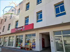 800 SQFT 1 BEDROOM HALL 2 WASHROOMS MAIN ROAD UAQ