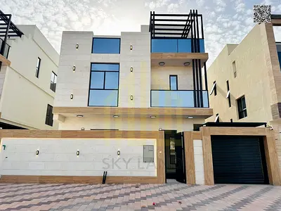 Own your dream home directly from the owner in a prestigious area at a very good price, including w