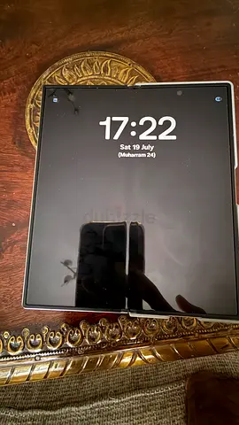 Samsung Z Fold 6 1TB 12gb Ram