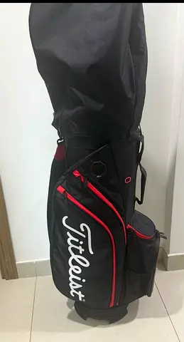 Golf set+ Callaway bag+ 80 mixed balls