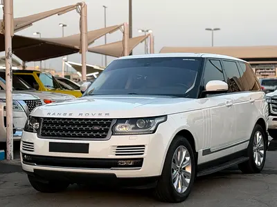 صورة مصغرة 2 لـ 2016 LAND Rover RANGE ROVER