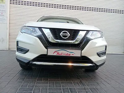 2022 Nissan X-TRAIL — миниатюра 14