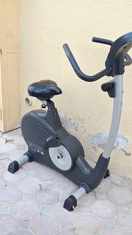Kettler indoor exercise bike for sale. 199dh free delivery