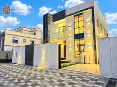 Luxury villa - No annual fees - Includes registration and transfer fees - Negotiable