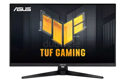 ASUS TUF Gaming VG32UQA1A – 32” 4K 160Hz Gaming Monitor – Warranty