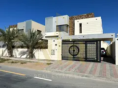 🏡 Luxury villa for rent in Al Rawda 2 | 5 master bedrooms | 5,000 sq ft | Spacious majlis and liv