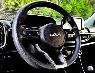 Kia Picanto EX, миниатюра 13