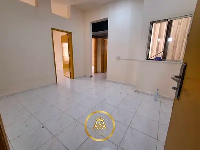 2bhk apartment available with one washroom in al Nasriya Sharjah