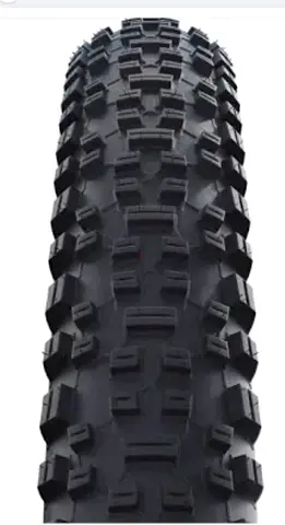 Used ones  Maxxis  mountain bike tyre