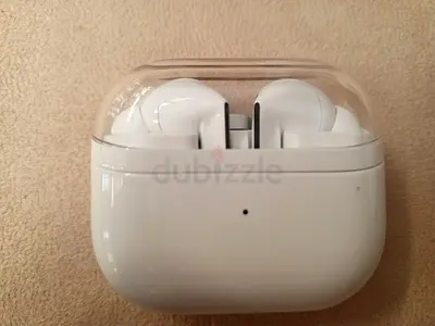 Samsung buds 3 pro Lightly Used
