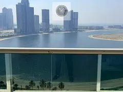 Spacious Three Bedroom Apartment for Rent With Sea View Free Air Conditioner and Balcony and Storage