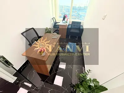 Spacious Office for rent | Prime Location| No Commission
