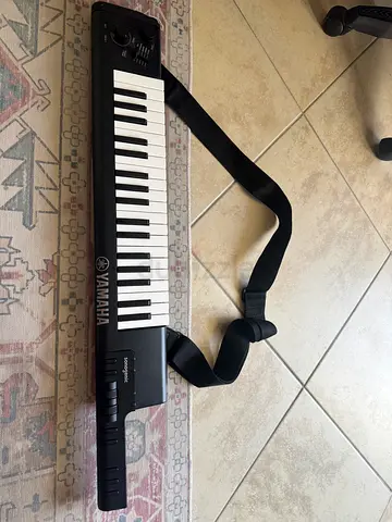 Yamaha Keyboard Sonogenic SHS-500B