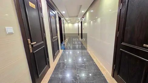 Brand New 1 Bedroom Apartment | Balcony | Open View | Prime Location on Maliha Street