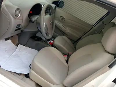 2023 Nissan SUNNY — миниатюра 10
