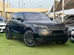 2018 Land Rover Range Rover