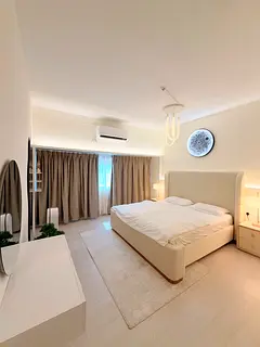 Luxury Room for Rent Monthly | Fully Furnished | 2 People (FEMALES, FAMILY  COUPLES)