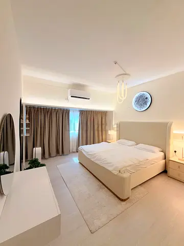 Luxury Room for Rent Monthly | Fully Furnished | 2 People (FEMALES)