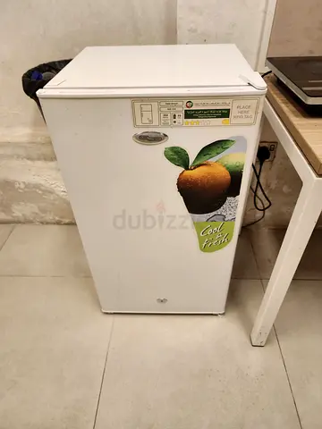 Fridge