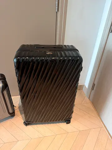 Tumi 19 Degree Worldwide Trip 130L Original Luggage and Carry on