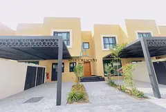 Modern 4BR Villa in Sharjah Sustainable City | Smart & Eco-Friendly Living