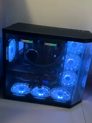 Gaming pc