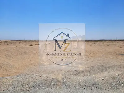 Residential Plots for Sale in Al Hoshi