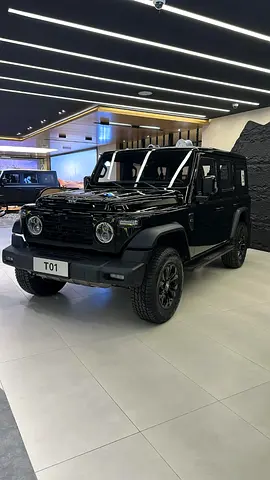 2027 BAW 212 T01 Adventurer GCC Specs خليجي ضمان الوكيل