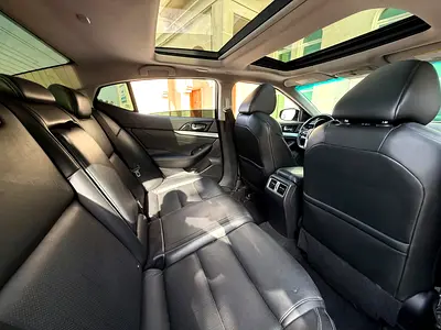 2016 Nissan MAXIMA 照片 14