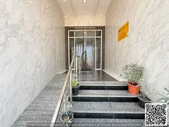 A distinctive apartment in Al Yasmin, in a quiet location