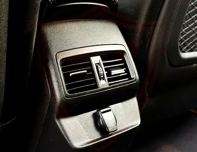 Renault Koleos SE 4X4, миниатюра 12
