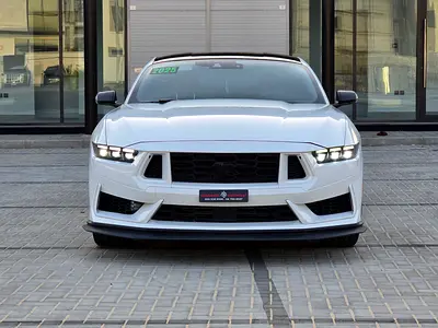 Ford Mustang Ecoboost Premium, миниатюра 3