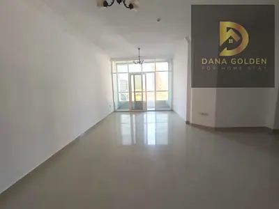 Premium 2BHK with Balcony | 3 Baths | Perfect Family Building with Kids' Play Area