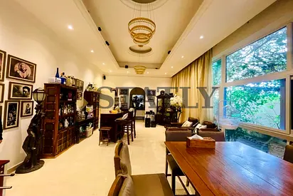 Luxury 5BR+M | Massive Villa | Majlis
