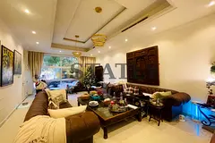 Luxury 5BR+M | Massive Villa | Majlis
