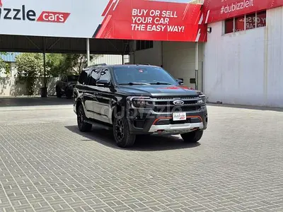AED 2401/month | 2022 Ford Expedition Timberline | GCC Specs | Ref#497844