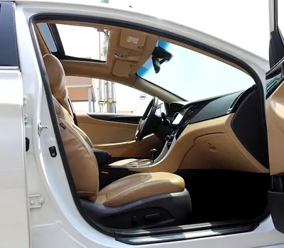 صورة مصغرة 8 لـ 2011 Hyundai SONATA