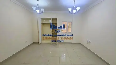 Hot Offer 1 Month Free Specious Studio Apartment || Opposite Sahara Mall || Wardrobes || Easy Access To Dubai || Ready To Move