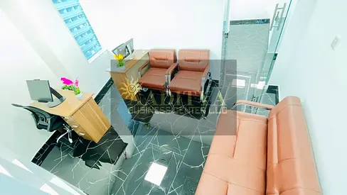 Premium Office Space for Rent in Dubai | near to Metro