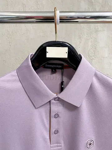 Zegna Polo Shirt for Women