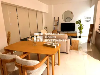 Ready To Move | Fully Furnished | Prime Address