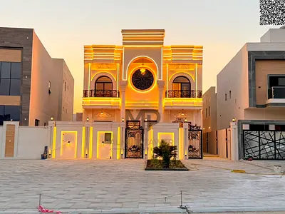للبيع من المالك مباشرة | فيلا فاخرة بسعر مميز شامل رسوم التسجيل والتملك | تملك حر لجميع الجنسيات مع إمكانية التمويل البنكي وأفضل فرصة للسكن والاستث