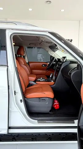 2024 Nissan PATROL 缩略图 13