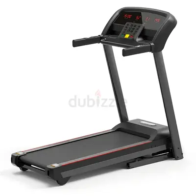 Motorized Treadmill for Home an office use 5.0HP BRUSHLESS MOTOR