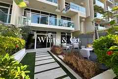 Private Garden | Fully Furnished | Duplex