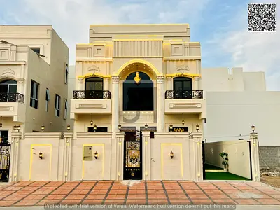 Own your villa, including registration and ownership fees.