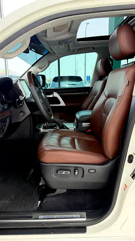 صورة مصغرة 12 لـ 2017 Toyota LAND CRUISER