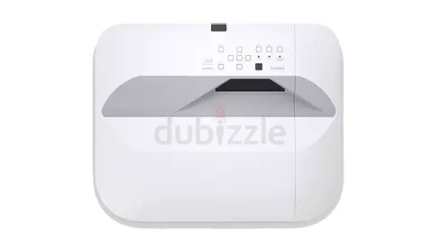 Casio XJ-UT311WN Short throw projector
