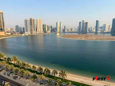 Waterfront Living | | Premium Apartments with Flexible Payment Plan