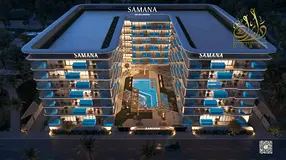 Pool View | Fully Furnished | 1% or 2% month | 5%PP